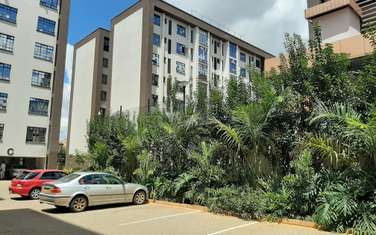 Furnished 3 Bed Apartment with En Suite at Langata Road