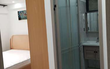 3 Bed Apartment with En Suite in Kilimani