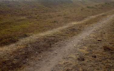 Commercial land for sale in Athi River Area