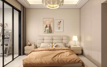 Furnished 1 Bed Apartment with En Suite at Westlands Road