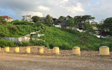 0.125 ac Land at Migaa Estate