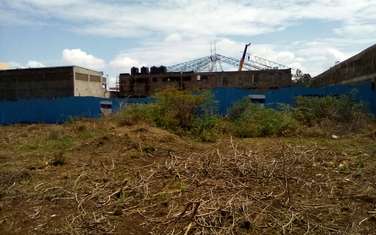 3.5 ac Commercial Property  at Northern Bypass