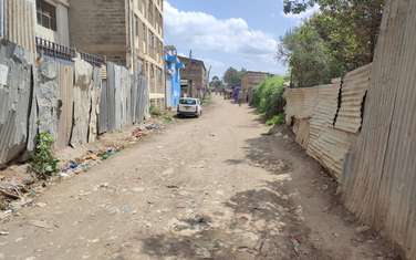 0.5 ac land for sale in Ongata Rongai
