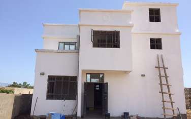 5 Bed Townhouse  in Diani