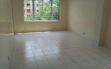 Office with Service Charge Included at Church Road