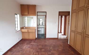 3 Bed Apartment with En Suite at School Lane