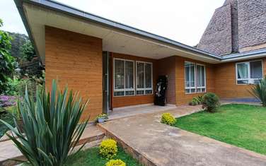 4 Bed House with En Suite at Spring Valley