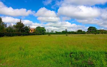 Residential Land in Kitengela