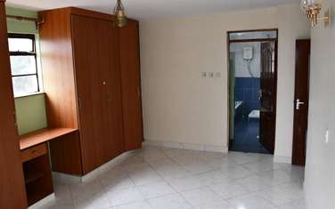 4 Bed Apartment with En Suite at Kileleshwa