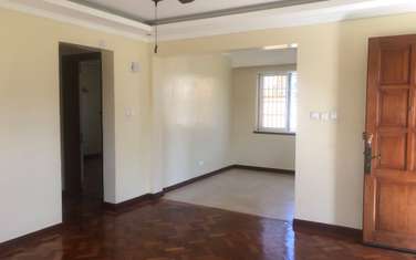 2 Bed Apartment with En Suite in Runda