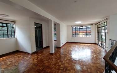3 Bed Apartment with En Suite at Kilimani Road
