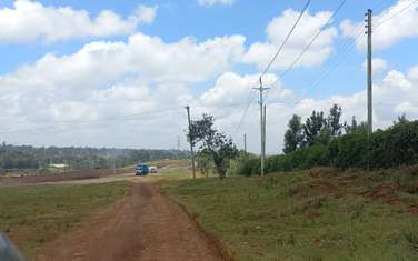 2.5 ac land for sale in Redhill