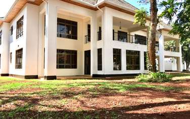 5 Bed Townhouse with En Suite at Miotoni Road