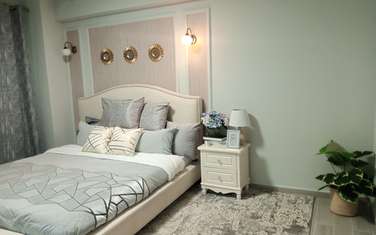 3 Bed Apartment with En Suite at Valley Arcade