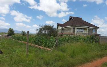 506 m² Residential Land at Thika-Garissa Highway