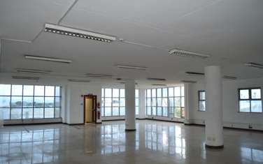 Commercial Property with Parking in Mombasa Road
