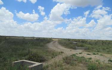 Residential Land at Tuala