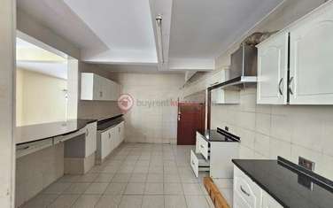 5 Bed House with En Suite at Kileleshwa
