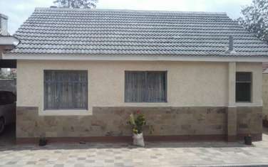 2 Bed House with Garden at Chalbi Drive