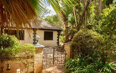 3 Bed House with En Suite in Rosslyn