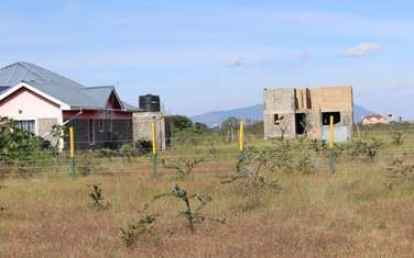 0.05 ha Residential Land at Ruiru East