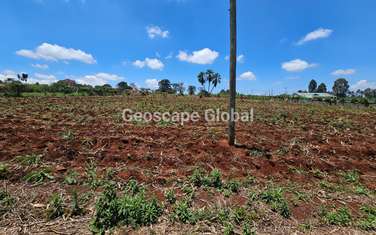 Land at Limuru Road