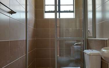 4 Bed Townhouse with En Suite at Eden Ville Estate