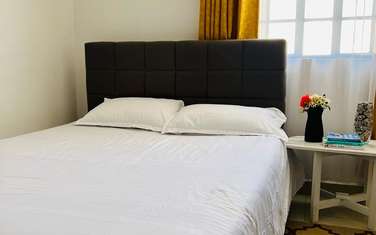 Furnished 3 Bed Apartment with En Suite in Langata