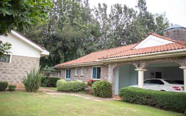 2 Bed House with Garden at Comboni Drive
