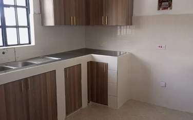 3 Bed House with En Suite in Kitengela