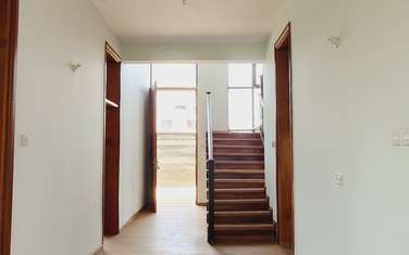 4 Bed Townhouse with En Suite at Membley Estate