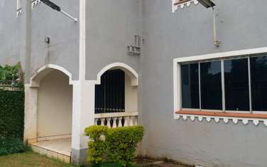 3 bedroom townhouse for sale in Lavington