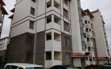 1 Bed Apartment with En Suite in Athi River