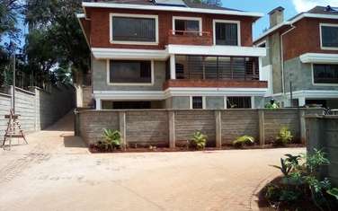 4 bedroom townhouse for rent in Kyuna