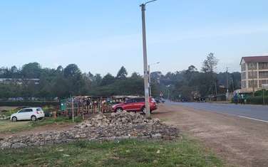   commercial land for sale in Ngong Road