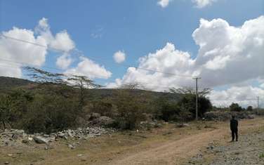 5 ac Land at Mombasa Road