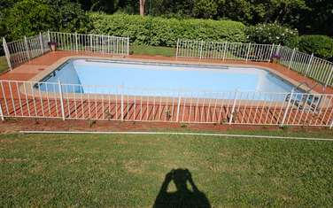 4 Bed House with En Suite in Kitisuru