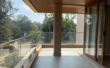 Furnished 3 Bed Apartment with En Suite in Karura