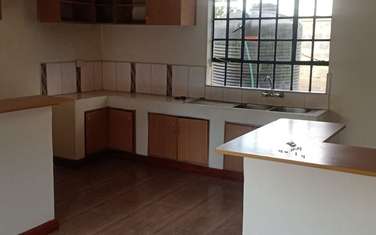 2 Bed House  in Karen