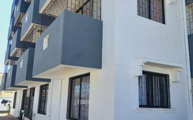 3 Bed Apartment with En Suite in Shanzu