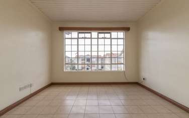 3 Bed Apartment with En Suite in Thika