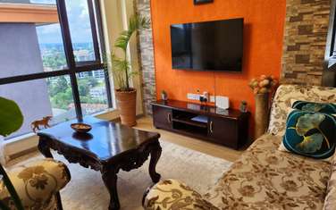 1 Bed Apartment with En Suite in Kileleshwa
