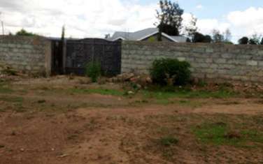 3 Bed House with En Suite at Kayole Estate