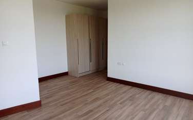 Serviced 2 Bed Apartment with En Suite at Limuru Road