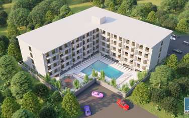 1 bedroom apartment for sale in Nyali Area
