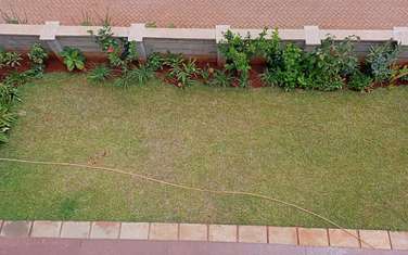 4 Bed House with En Suite at Westland