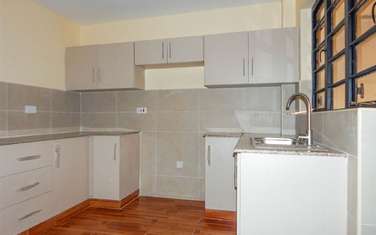 Serviced 3 Bed Apartment with En Suite at Githiga Rd. Off Getathuru Rd.