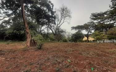 1.374 ac Land at Riara Road