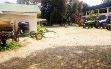 8,903 m² Commercial Land in Nakuru