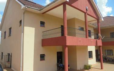5 Bed Townhouse with En Suite at Off Ruaka Road